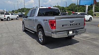 2022 Ford F-150 SuperCrew Cab 4x4 Pickup for sale #11815C - photo 2