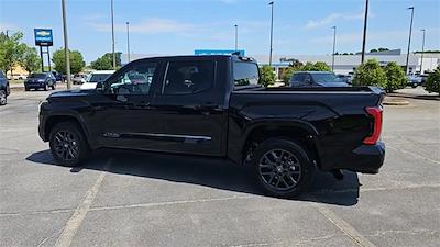 2025 Toyota Tundra CrewMax Cab 4x4 Pickup for sale #11819A - photo 2