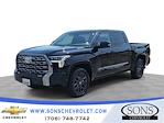 2025 Toyota Tundra CrewMax Cab 4x4 Pickup for sale #11819A - photo 1
