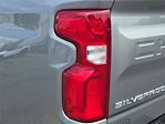 New 2025 Chevrolet Silverado 1500 LTZ Crew Cab 4x4 Pickup for sale #11840 - photo 11