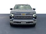 New 2025 Chevrolet Silverado 1500 LTZ Crew Cab 4x4 Pickup for sale #11840 - photo 3