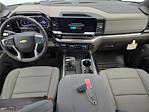 New 2025 Chevrolet Silverado 1500 LTZ Crew Cab 4x4 Pickup for sale #11840 - photo 20