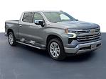 New 2025 Chevrolet Silverado 1500 LTZ Crew Cab 4x4 Pickup for sale #11840 - photo 4