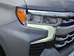 New 2025 Chevrolet Silverado 1500 LTZ Crew Cab 4x4 Pickup for sale #11840 - photo 6