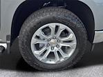 New 2025 Chevrolet Silverado 1500 LTZ Crew Cab 4x4 Pickup for sale #11840 - photo 7