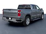 New 2025 Chevrolet Silverado 1500 LTZ Crew Cab 4x4 Pickup for sale #11840 - photo 9