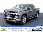 2025 Chevrolet Silverado 1500 Crew Cab 4x4 Pickup for sale #11843 - photo 1