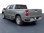 2025 Chevrolet Silverado 1500 Crew Cab 4x4 Pickup for sale #11843 - photo 2