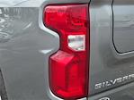 2025 Chevrolet Silverado 1500 Crew Cab 4x4 Pickup for sale #11843 - photo 11