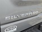 2025 Chevrolet Silverado 1500 Crew Cab 4x4 Pickup for sale #11843 - photo 12
