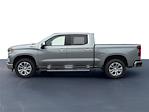 2025 Chevrolet Silverado 1500 Crew Cab 4x4 Pickup for sale #11843 - photo 14