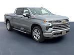 2025 Chevrolet Silverado 1500 Crew Cab 4x4 Pickup for sale #11843 - photo 4