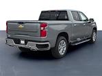 2025 Chevrolet Silverado 1500 Crew Cab 4x4 Pickup for sale #11843 - photo 9