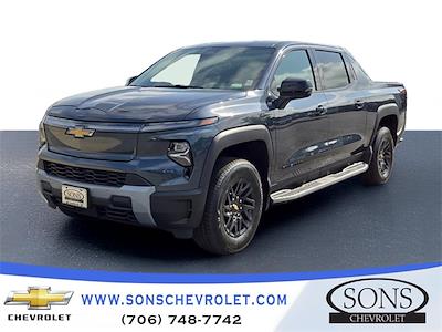 2025 Chevrolet Silverado EV Crew Cab AWD Pickup for sale #11850 - photo 1