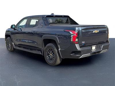 2025 Chevrolet Silverado EV Crew Cab AWD Pickup for sale #11850 - photo 2