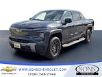2025 Chevrolet Silverado EV Crew Cab AWD Pickup for sale #11850 - photo 1