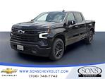 New 2025 Chevrolet Silverado 1500 RST Crew Cab 4x4 Pickup for sale #11853 - photo 1