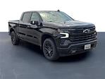 New 2025 Chevrolet Silverado 1500 RST Crew Cab 4x4 Pickup for sale #11853 - photo 4
