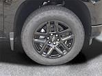 New 2025 Chevrolet Silverado 1500 RST Crew Cab 4x4 Pickup for sale #11853 - photo 7