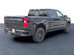 New 2025 Chevrolet Silverado 1500 RST Crew Cab 4x4 Pickup for sale #11853 - photo 9
