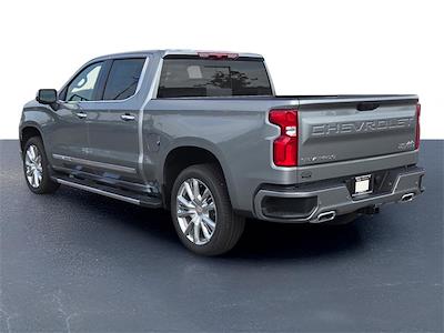 New 2025 Chevrolet Silverado 1500 High Country Crew Cab 4x4 Pickup for sale #11856 - photo 2