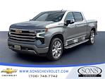 New 2025 Chevrolet Silverado 1500 High Country Crew Cab 4x4 Pickup for sale #11856 - photo 1