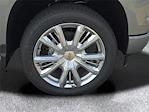 New 2025 Chevrolet Silverado 1500 High Country Crew Cab 4x4 Pickup for sale #11856 - photo 7