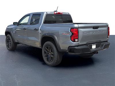 2025 Chevrolet Colorado Crew Cab 4x4 Pickup for sale #11864 - photo 2