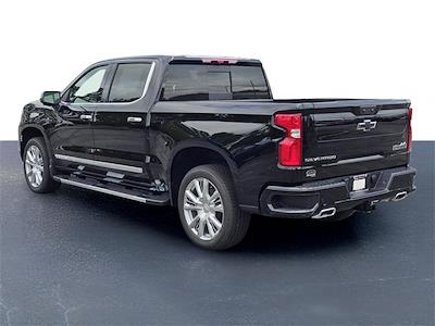 2025 Chevrolet Silverado 1500 Crew Cab 4x4 Pickup for sale #11866 - photo 2