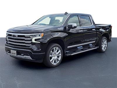 2025 Chevrolet Silverado 1500 Crew Cab 4x4 Pickup for sale #11866 - photo 1