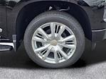 2025 Chevrolet Silverado 1500 Crew Cab 4x4 Pickup for sale #11866 - photo 11