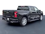 2025 Chevrolet Silverado 1500 Crew Cab 4x4 Pickup for sale #11866 - photo 14