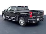 2025 Chevrolet Silverado 1500 Crew Cab 4x4 Pickup for sale #11866 - photo 2