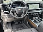 2025 Chevrolet Silverado 1500 Crew Cab 4x4 Pickup for sale #11866 - photo 8