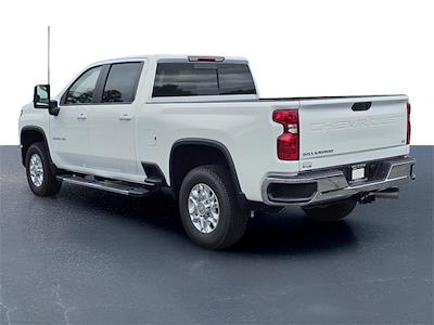 2025 Chevrolet Silverado 2500 Crew Cab 4x4 Pickup for sale #11867 - photo 2