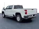 2025 Chevrolet Silverado 2500 Crew Cab 4x4 Pickup for sale #11867 - photo 2