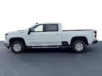 2025 Chevrolet Silverado 2500 Crew Cab 4x4 Pickup for sale #11867 - photo 13