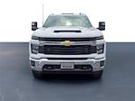 2025 Chevrolet Silverado 2500 Crew Cab 4x4 Pickup for sale #11867 - photo 3