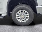 2025 Chevrolet Silverado 2500 Crew Cab 4x4 Pickup for sale #11867 - photo 7
