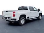 2025 Chevrolet Silverado 2500 Crew Cab 4x4 Pickup for sale #11867 - photo 9