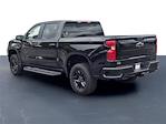 New 2025 Chevrolet Silverado 1500 Custom Crew Cab 4x4 Pickup for sale #11876 - photo 2