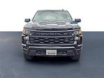 New 2025 Chevrolet Silverado 1500 Custom Crew Cab 4x4 Pickup for sale #11876 - photo 3