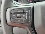 New 2025 Chevrolet Silverado 1500 Custom Crew Cab 4x4 Pickup for sale #11876 - photo 23