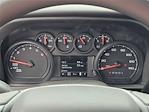 New 2025 Chevrolet Silverado 1500 Custom Crew Cab 4x4 Pickup for sale #11876 - photo 24