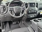 New 2025 Chevrolet Silverado 1500 Custom Crew Cab 4x4 Pickup for sale #11876 - photo 33