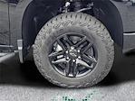 New 2025 Chevrolet Silverado 1500 Custom Crew Cab 4x4 Pickup for sale #11876 - photo 6