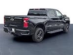 New 2025 Chevrolet Silverado 1500 Custom Crew Cab 4x4 Pickup for sale #11876 - photo 8