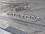 New 2025 Chevrolet Silverado 1500 Custom Crew Cab 4x4 Pickup for sale #11876 - photo 10