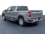 2025 Chevrolet Silverado 1500 Crew Cab 4x4 Pickup for sale #11877 - photo 2