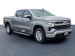 2025 Chevrolet Silverado 1500 Crew Cab 4x4 Pickup for sale #11877 - photo 6